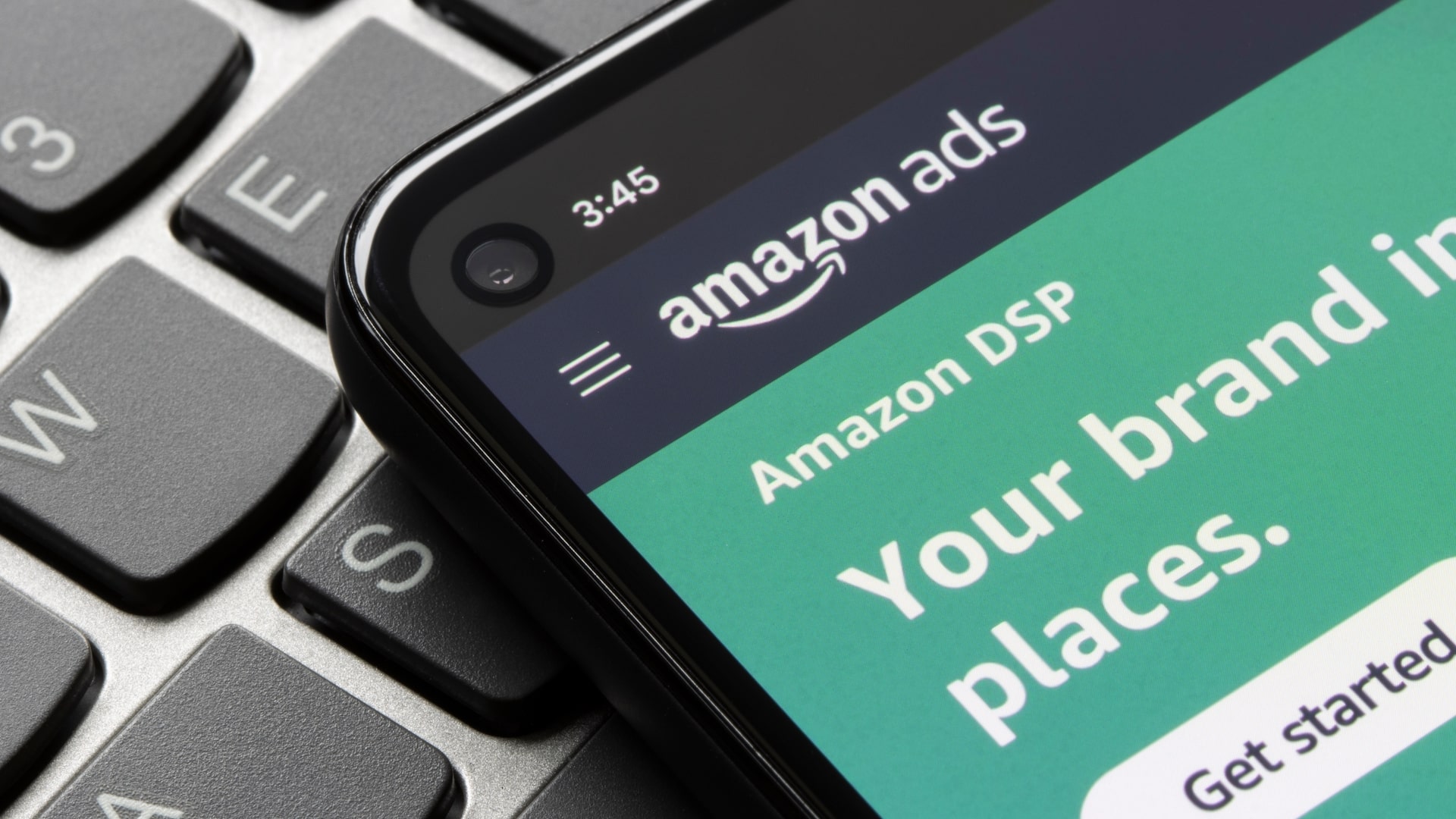 Pourquoi cet annonceur ne fait pas confiance à Amazon Ads