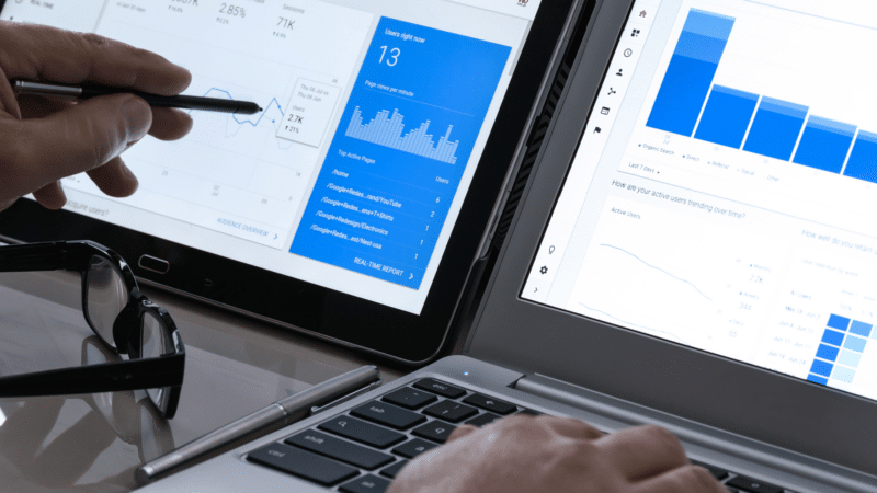 Rapport d'exploration de chemin GA4 : 3 façons de découvrir les obstacles sur les sites Web