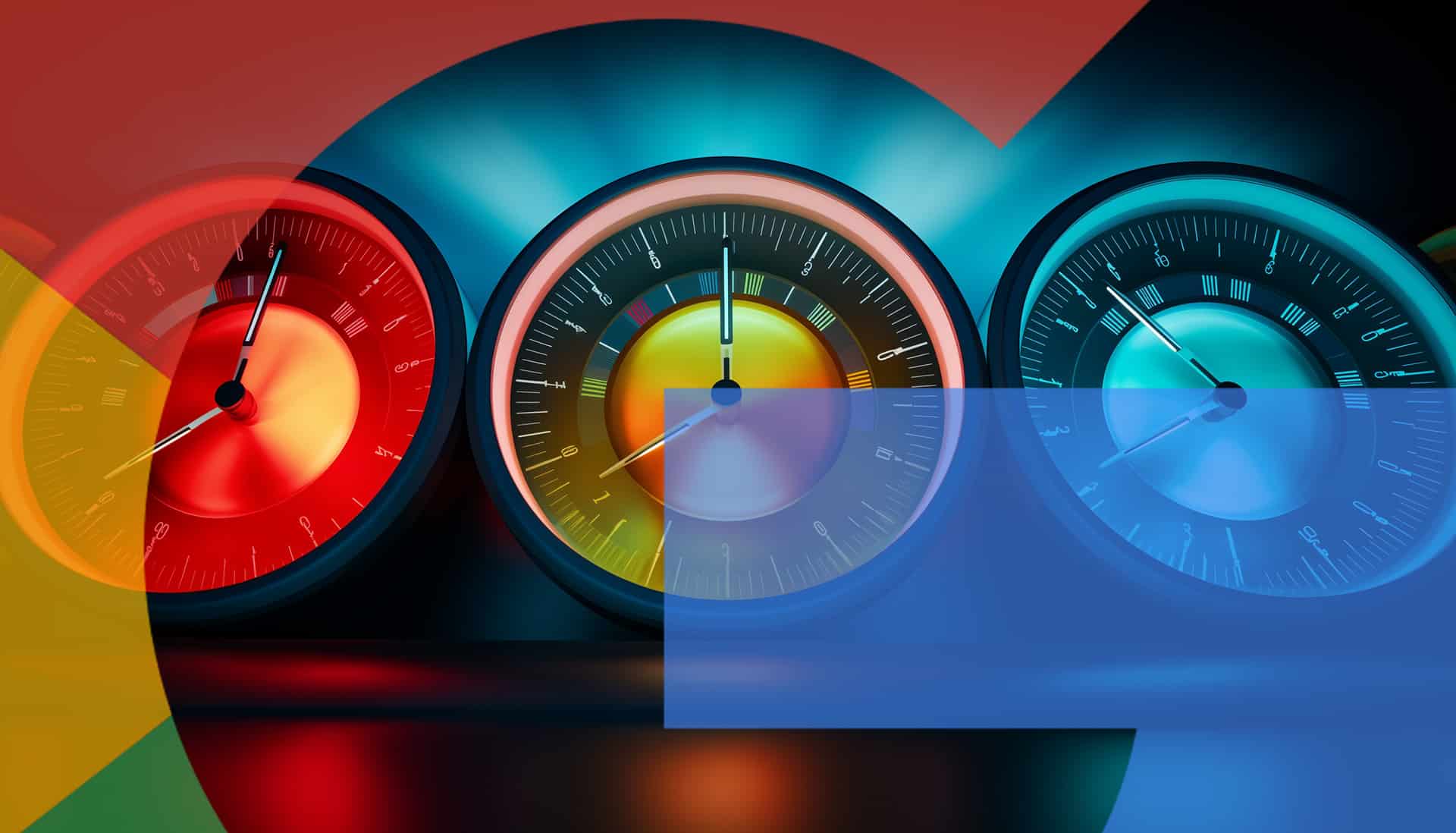 Rapport sur l'expérience de la page Google mis à jour dans la Search Console