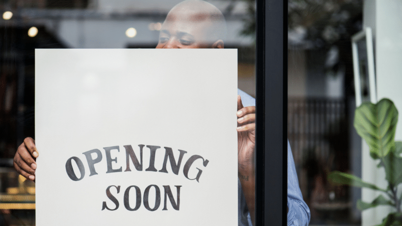 SEO local pour les nouveaux emplacements physiques