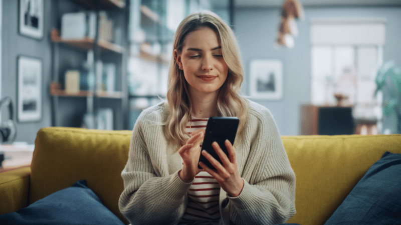 Search, réseaux sociaux et vente au détail : l'avenir des expériences de marque numériques