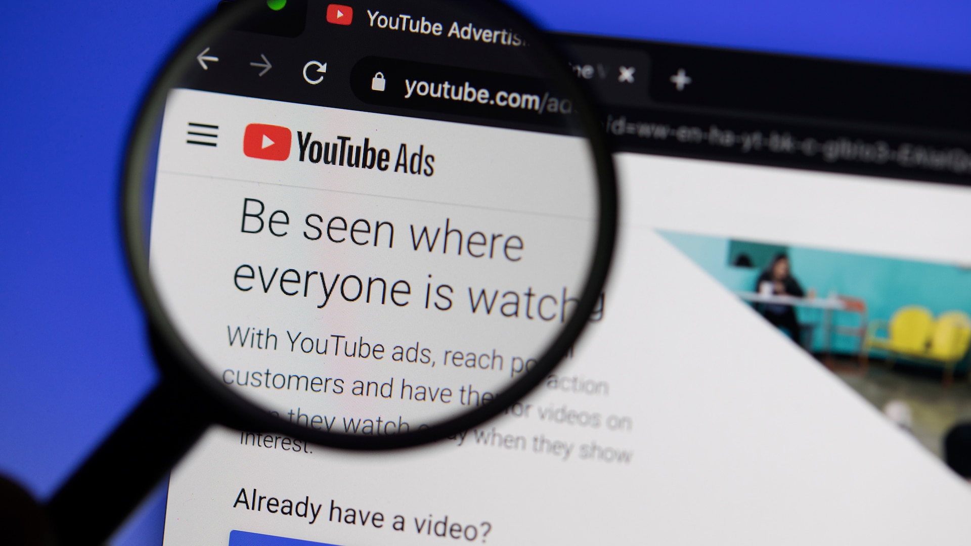 YouTube accélère le déploiement des publicités Shorts