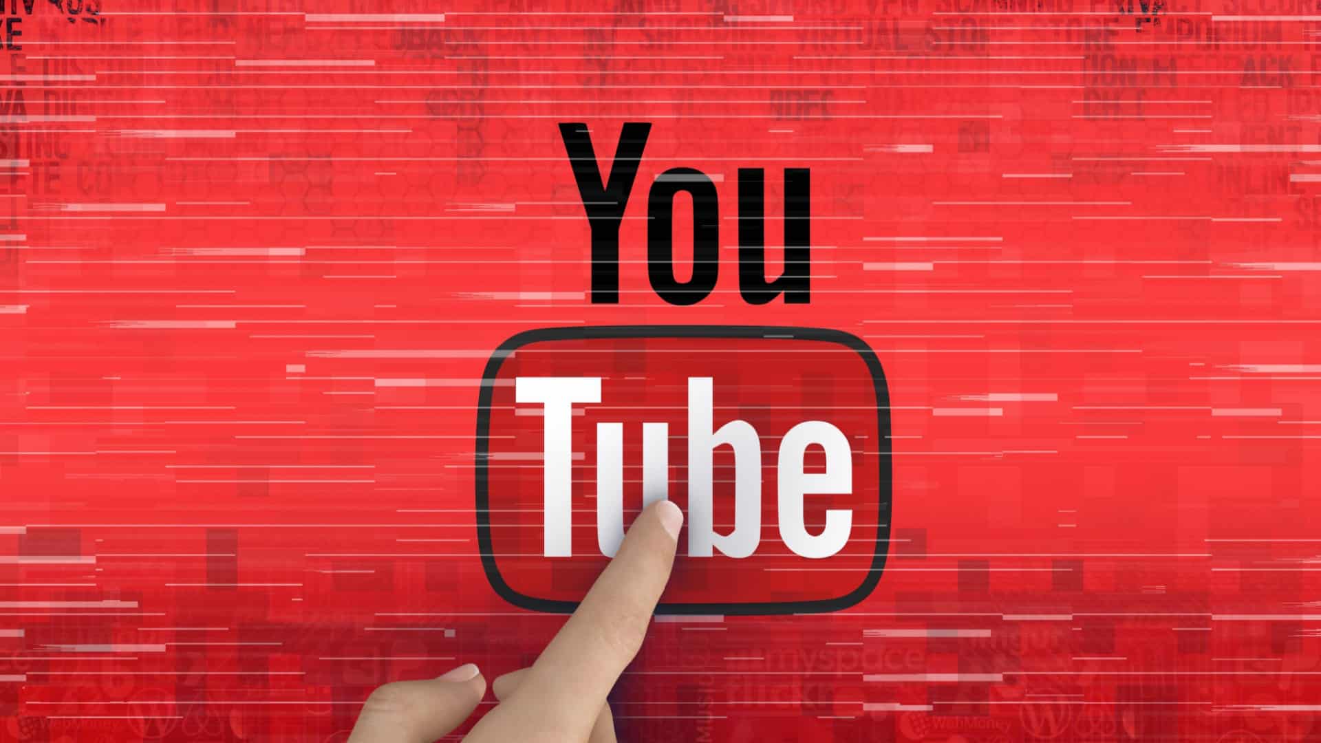 YouTube déploie le flux « Pour vous » sur les chaînes des créateurs