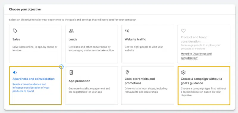 Annonces de réservation Google 1 800x380