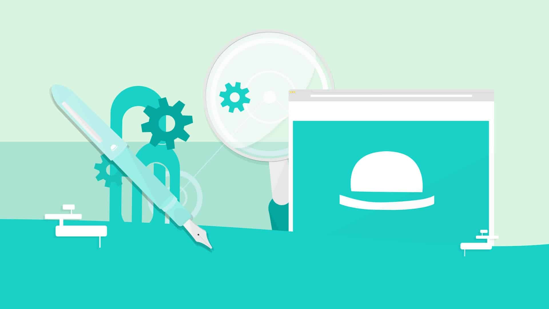 4 piliers d’une stratégie SEO efficace