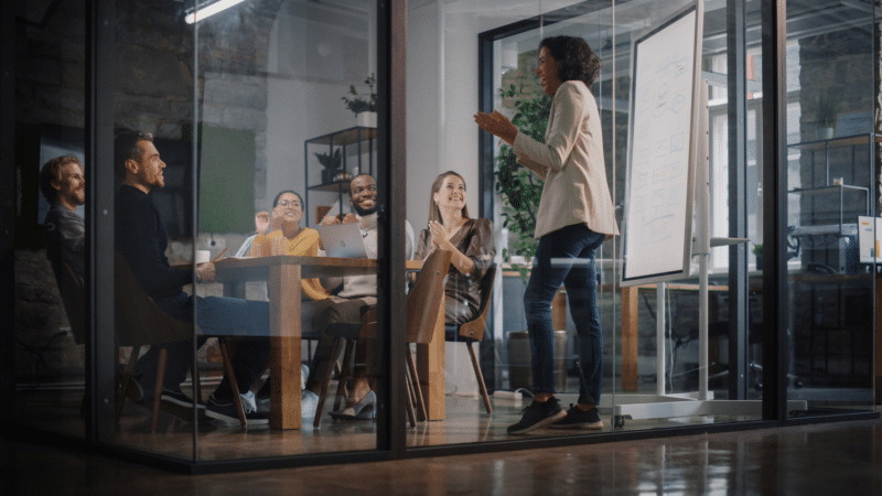 Comment créer une agence de marketing numérique résiliente en 2024