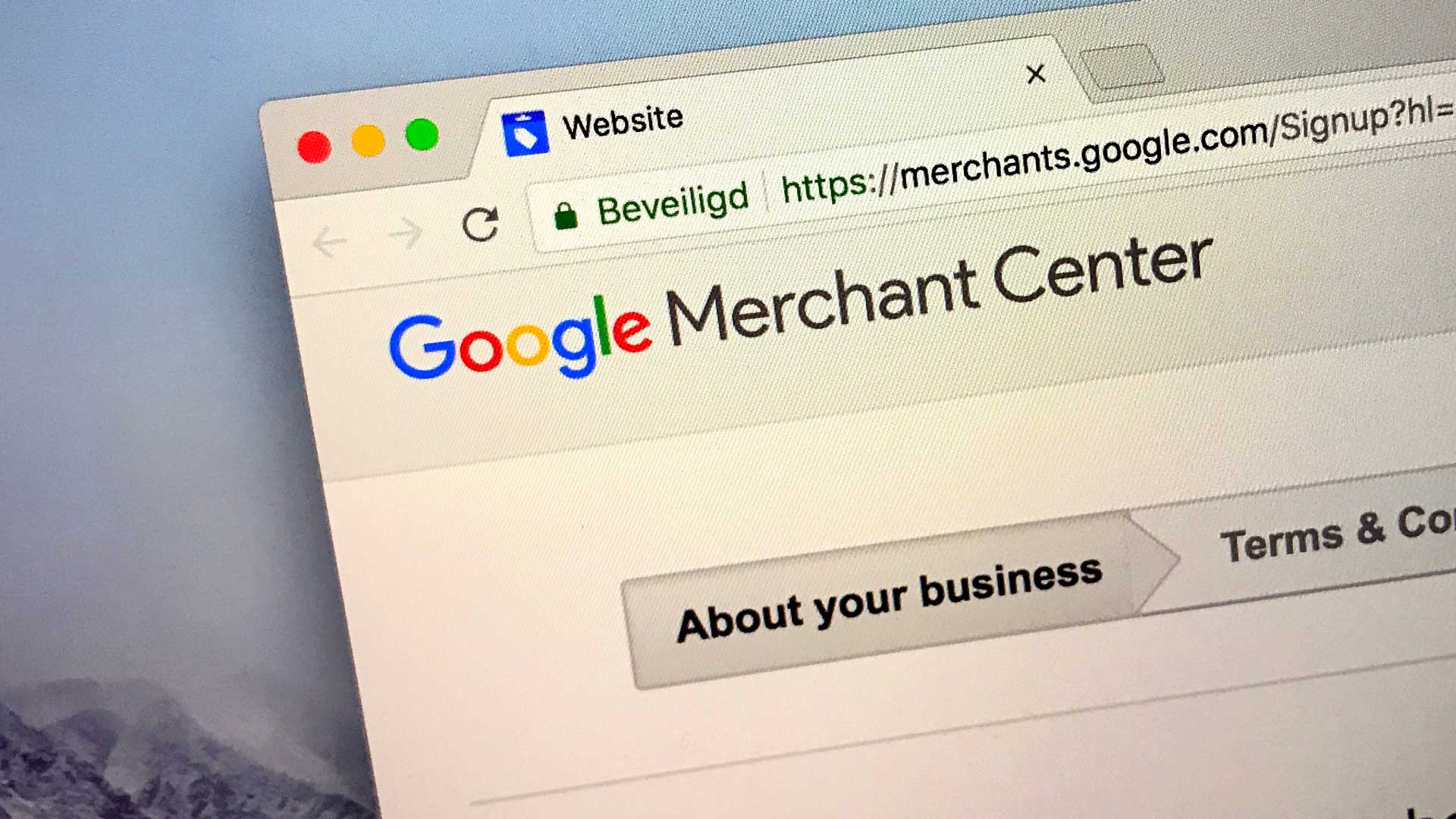 Google Merchant Center supprime 4 modèles d'attribution du suivi des conversions