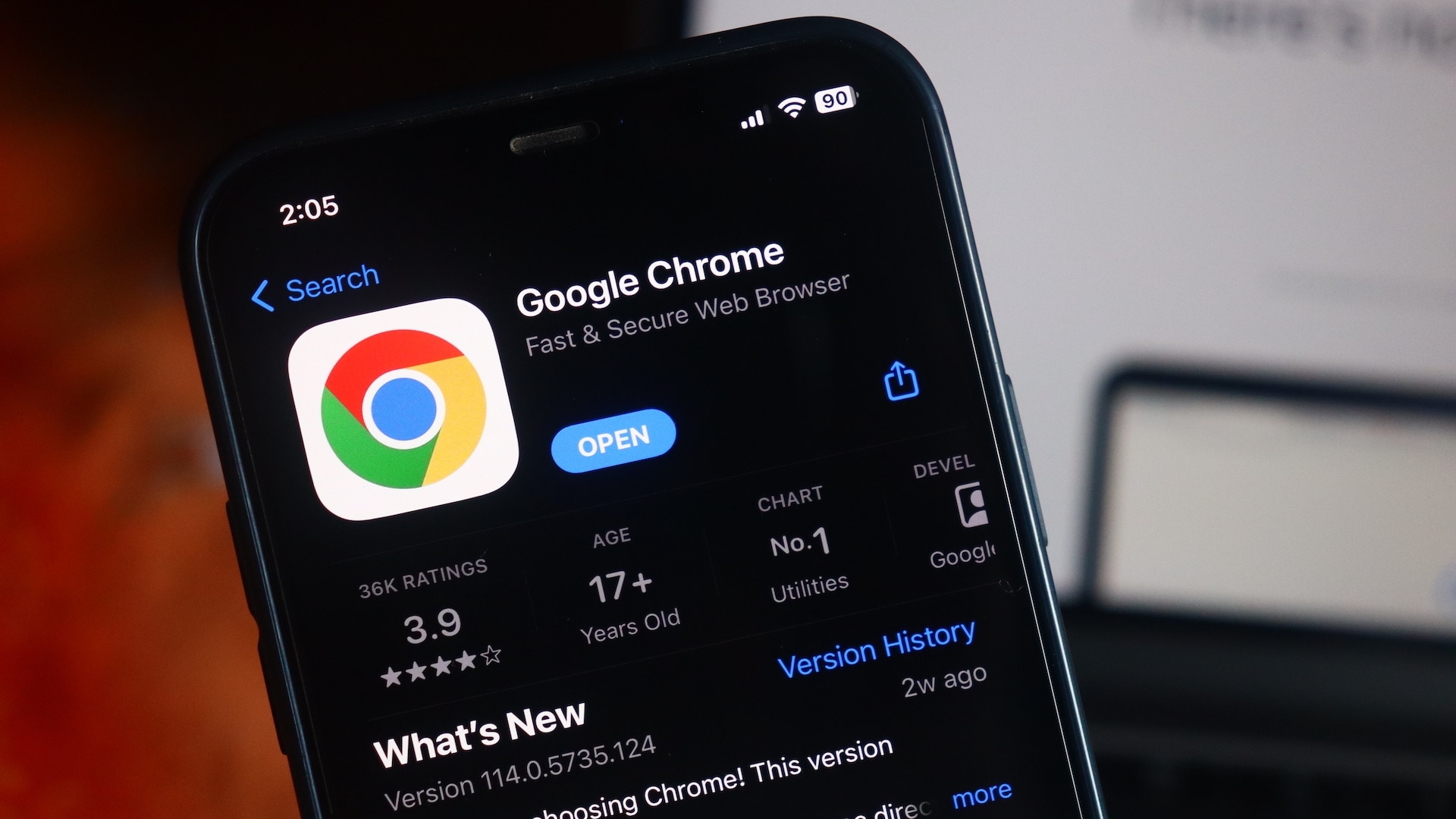 Google commencera à supprimer progressivement les cookies tiers dans quelques semaines avec une nouvelle fonctionnalité