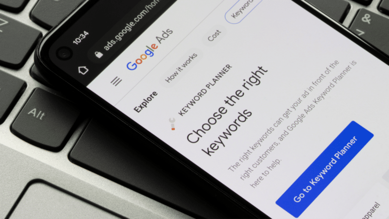 Google va enquêter sur les problèmes liés aux annonces refusées et limitées suite à la mise à jour de la politique