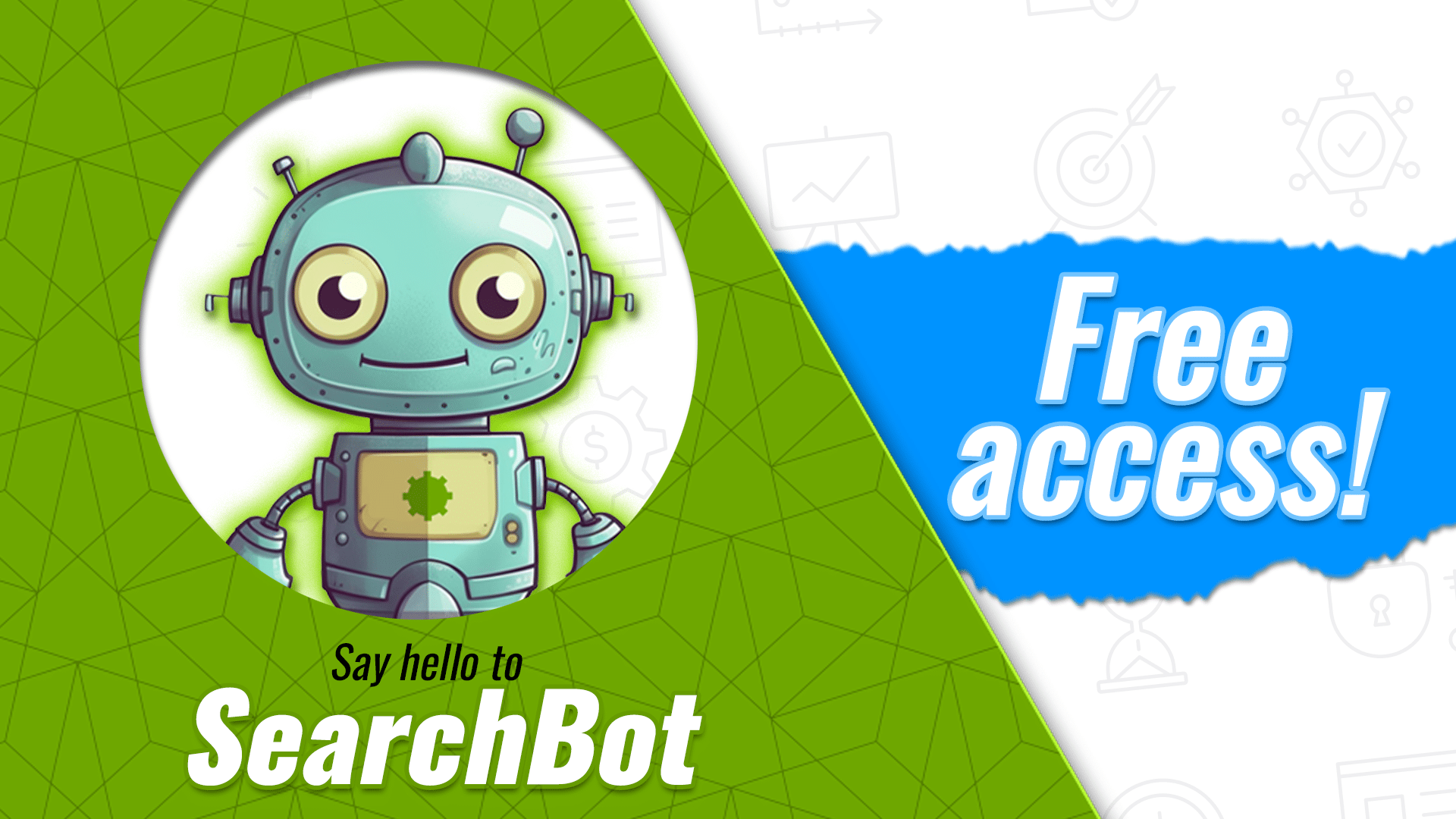Mise à jour de SearchBot de décembre : exemples d'utilisateurs et nouvelles invites