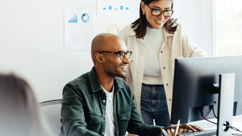 Optimisation de la vitesse des pages d'entreprise : clés pour une collaboration efficace