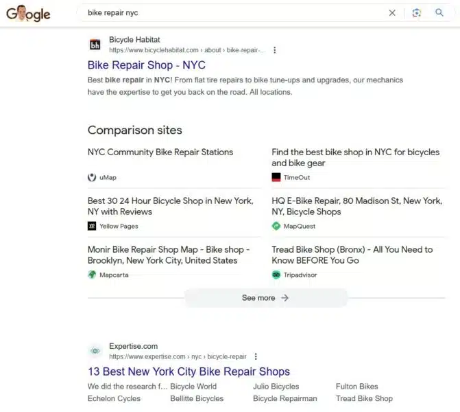Sites de comparaison Google 1690280454 671x600