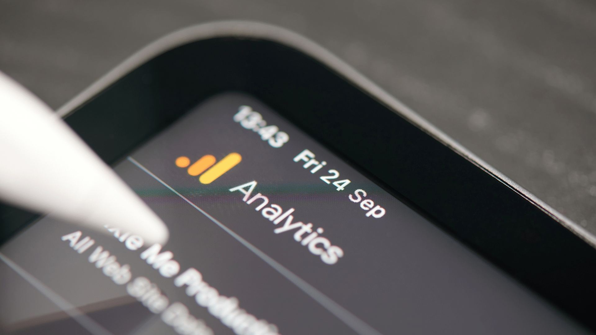 Comment lier GA4 à Google Search Console