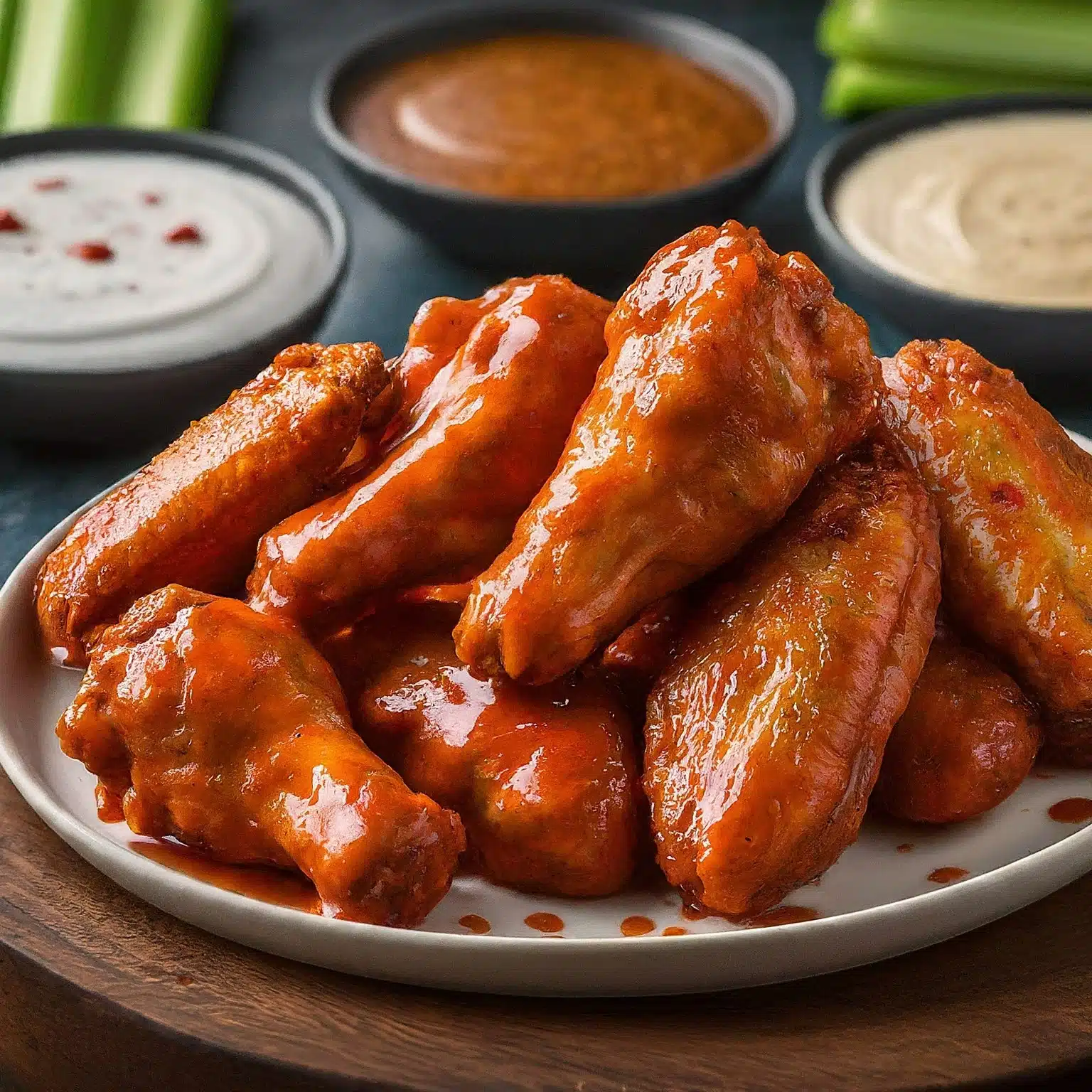 Ailes de Google Barde