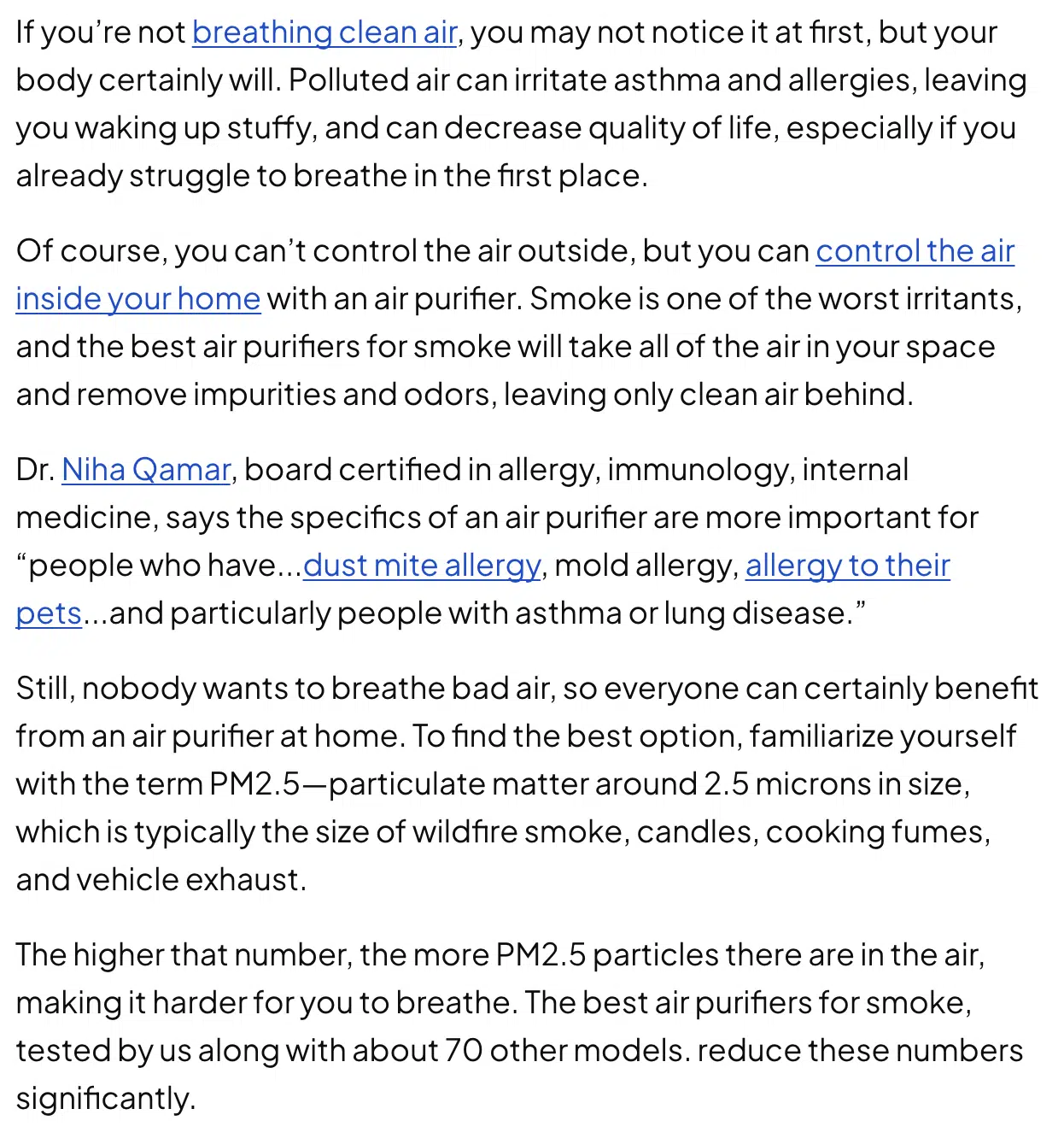 Fumez mieux les jardins des maisons