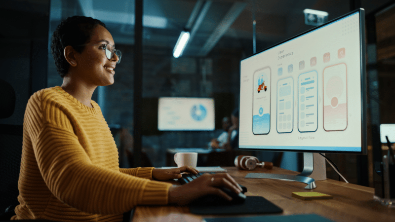 4 conseils SEO pour améliorer l'expérience utilisateur