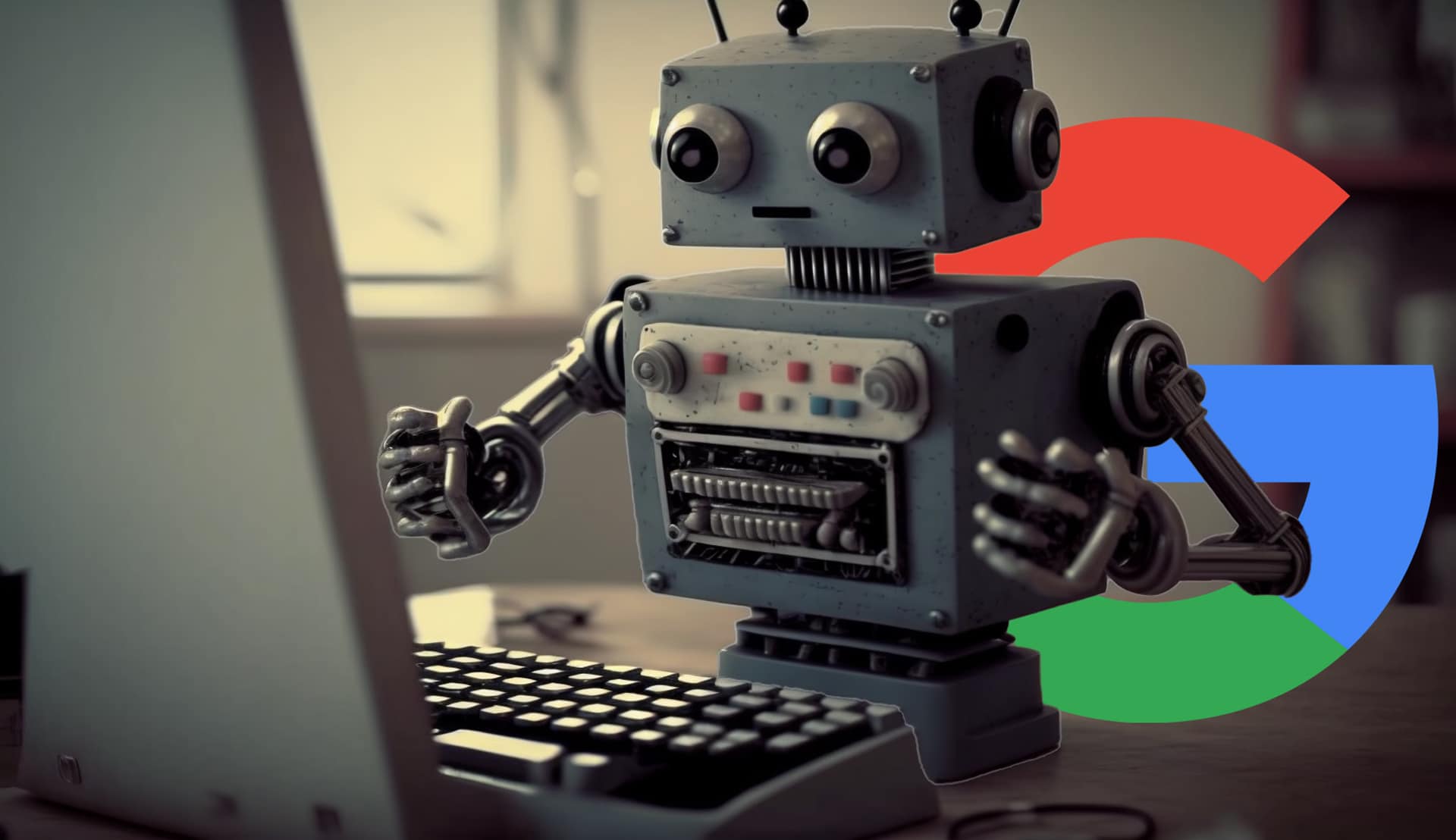 Google Bard ajoute la génération d'images
