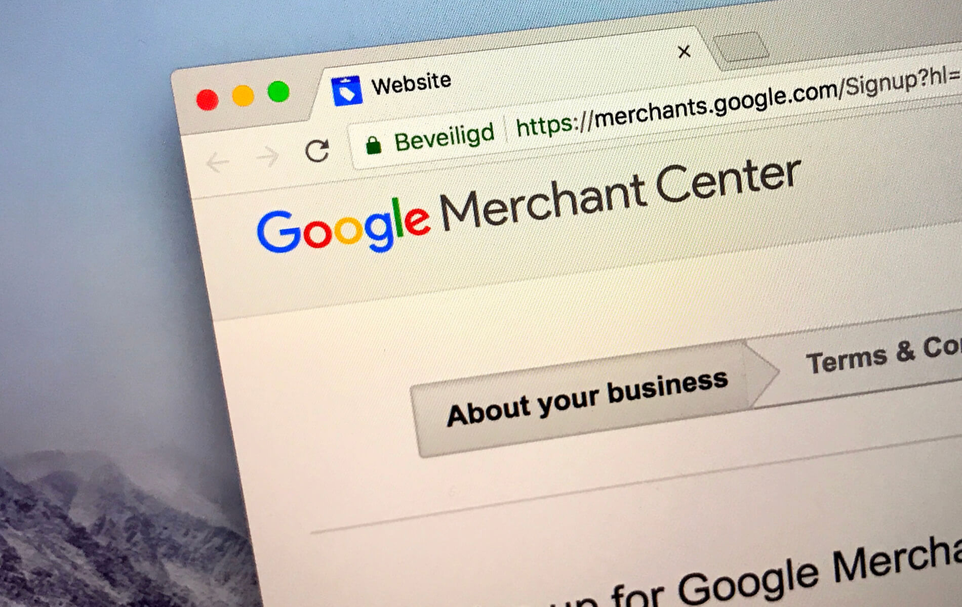 Google dévoile des mises à jour de Merchant Center pour améliorer les délais de livraison
