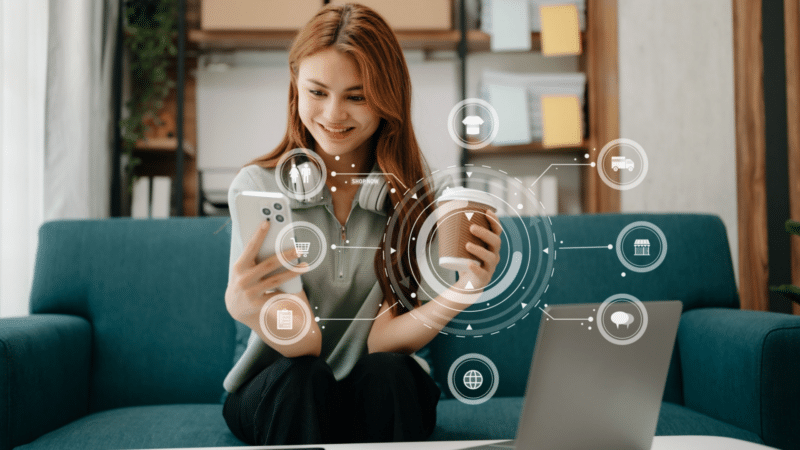 Intégrer le SEO dans le parcours client multicanal