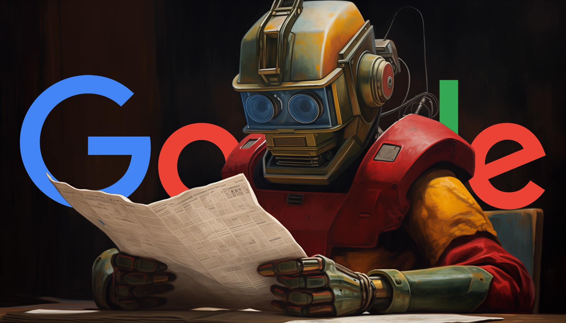 Quel est l'impact de l'expérience générative de recherche Google sur les annonces