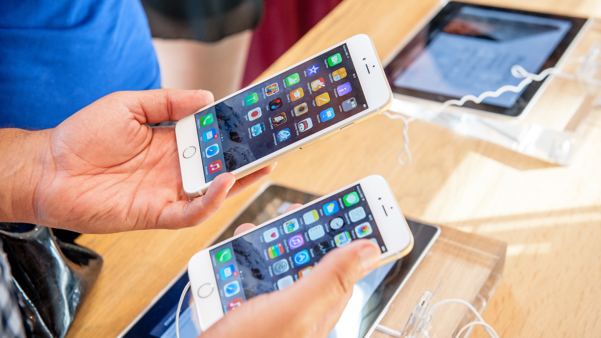 Apple teste un nouvel outil pour optimiser les publicités de l'App Store