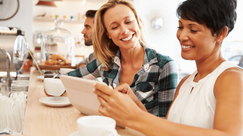 Comment créer du contenu commercial local qui convertit