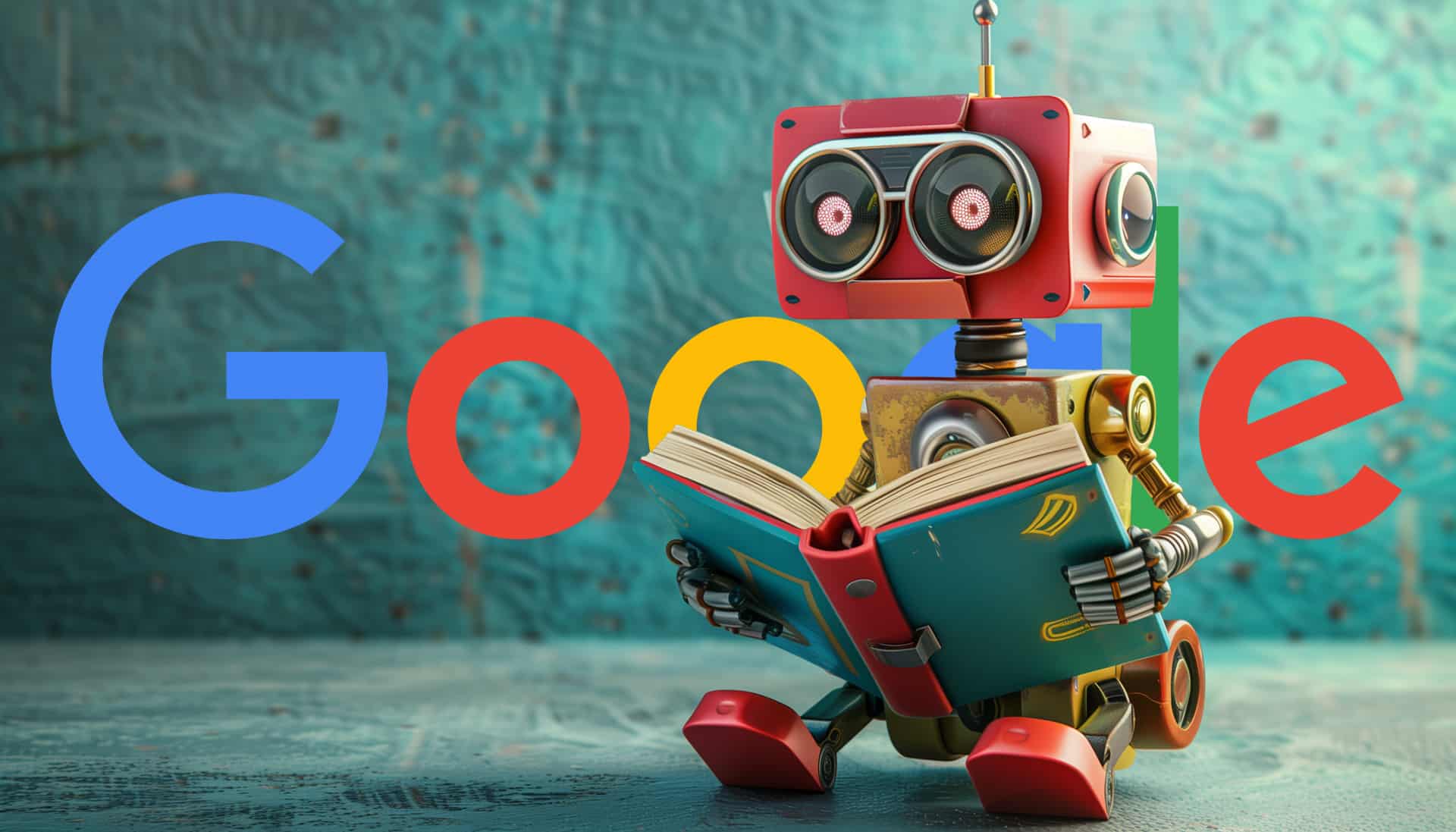 Google n'a pas supprimé les histoires Web des résultats d'images