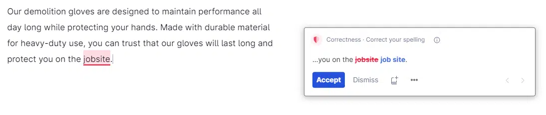 Copie du produit - Grammaire 1