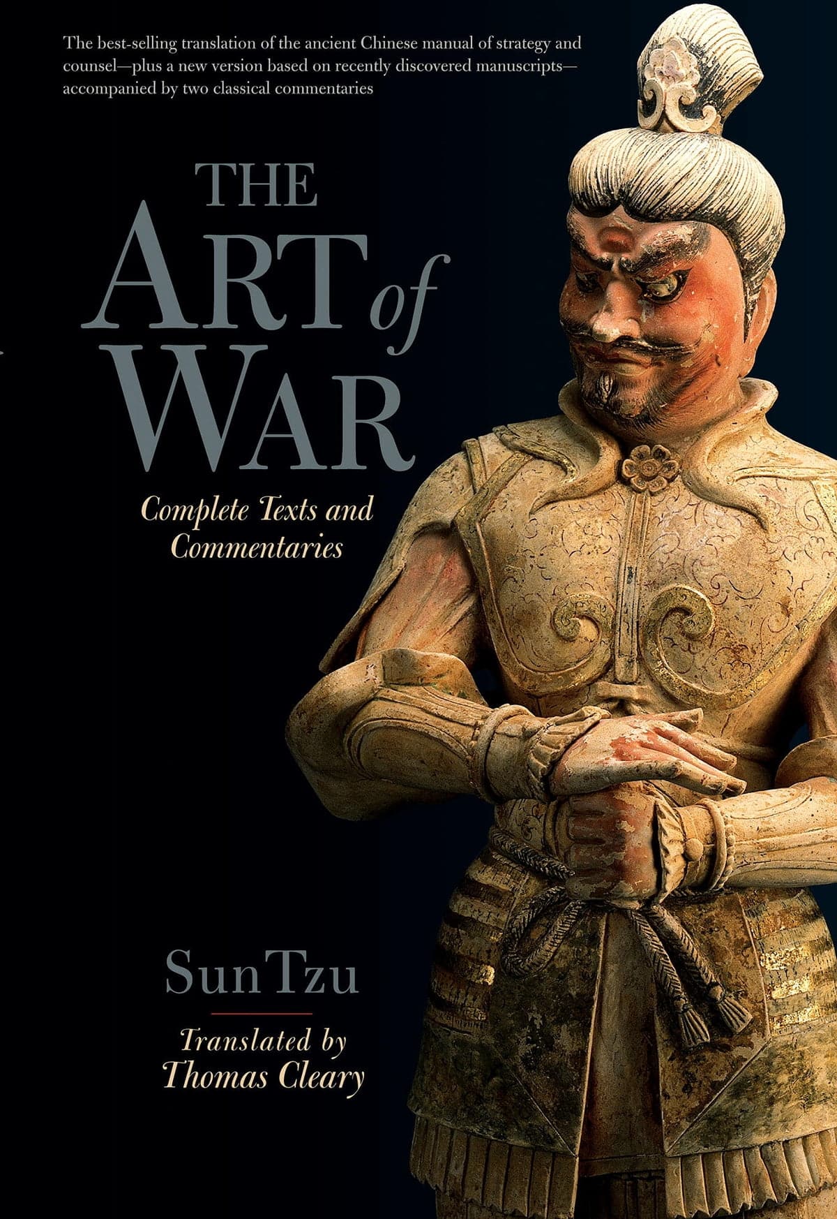 « L'art de la guerre » de Sun Tzu