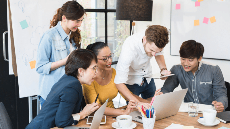 5 compétences sous-estimées dont vous avez besoin pour être un bon RP numérique – et comment les maîtriser