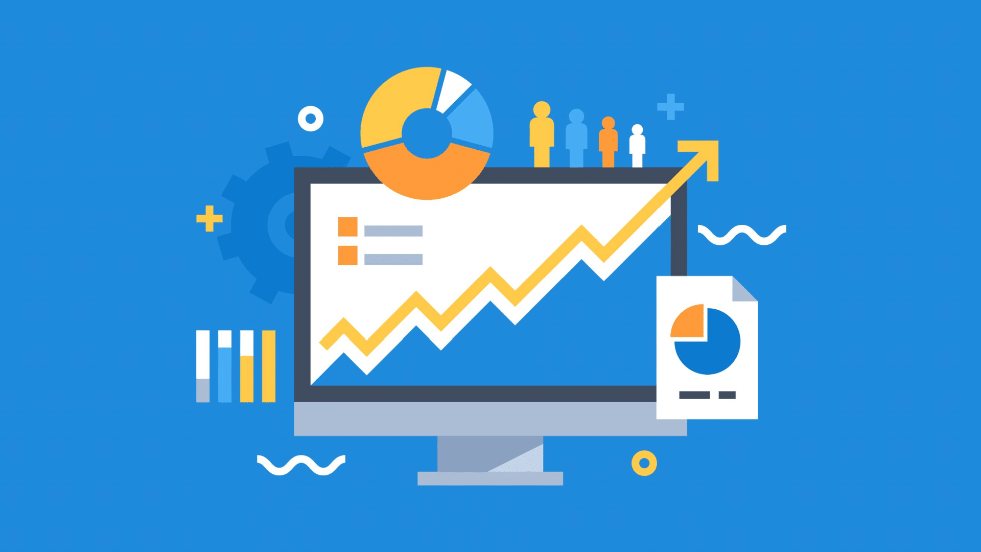 Comment remédier à une énorme baisse de trafic après le changement de marque