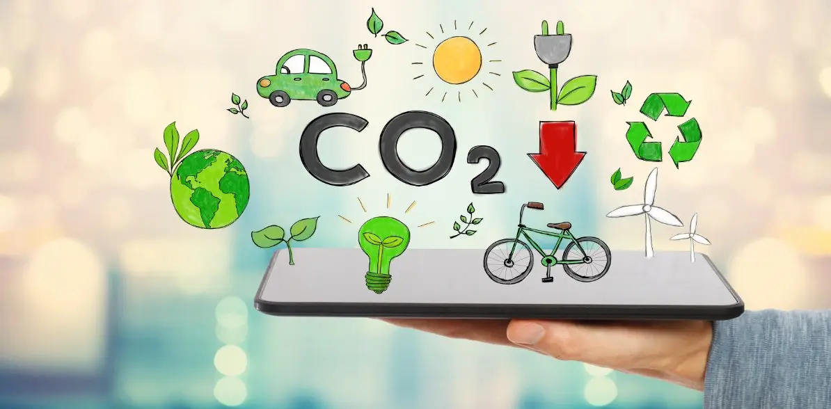 Décarbonation des entreprises : comment réduire votre bilan carbone ?