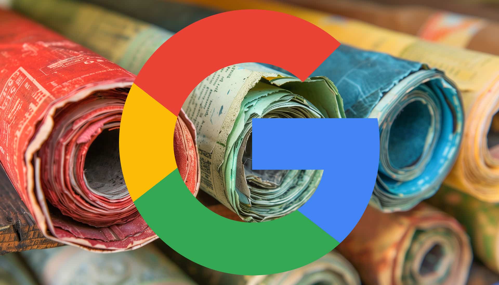 Google Publisher Center ne vous permettra plus d'ajouter des publications
