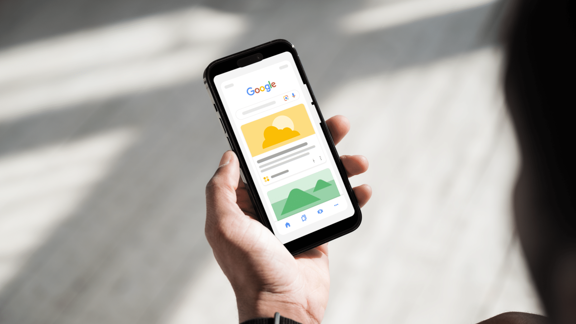 Optimisation Google Discover : un guide complet