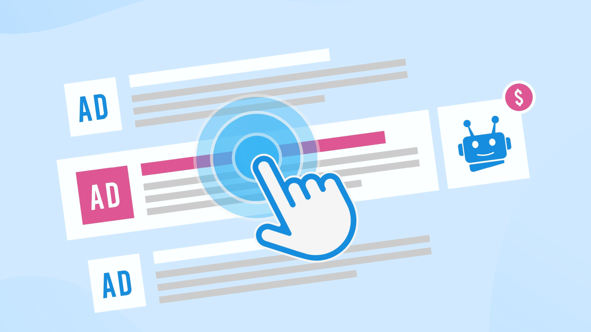 6 façons d'utiliser l'IA pour la restructuration des comptes de recherche payante