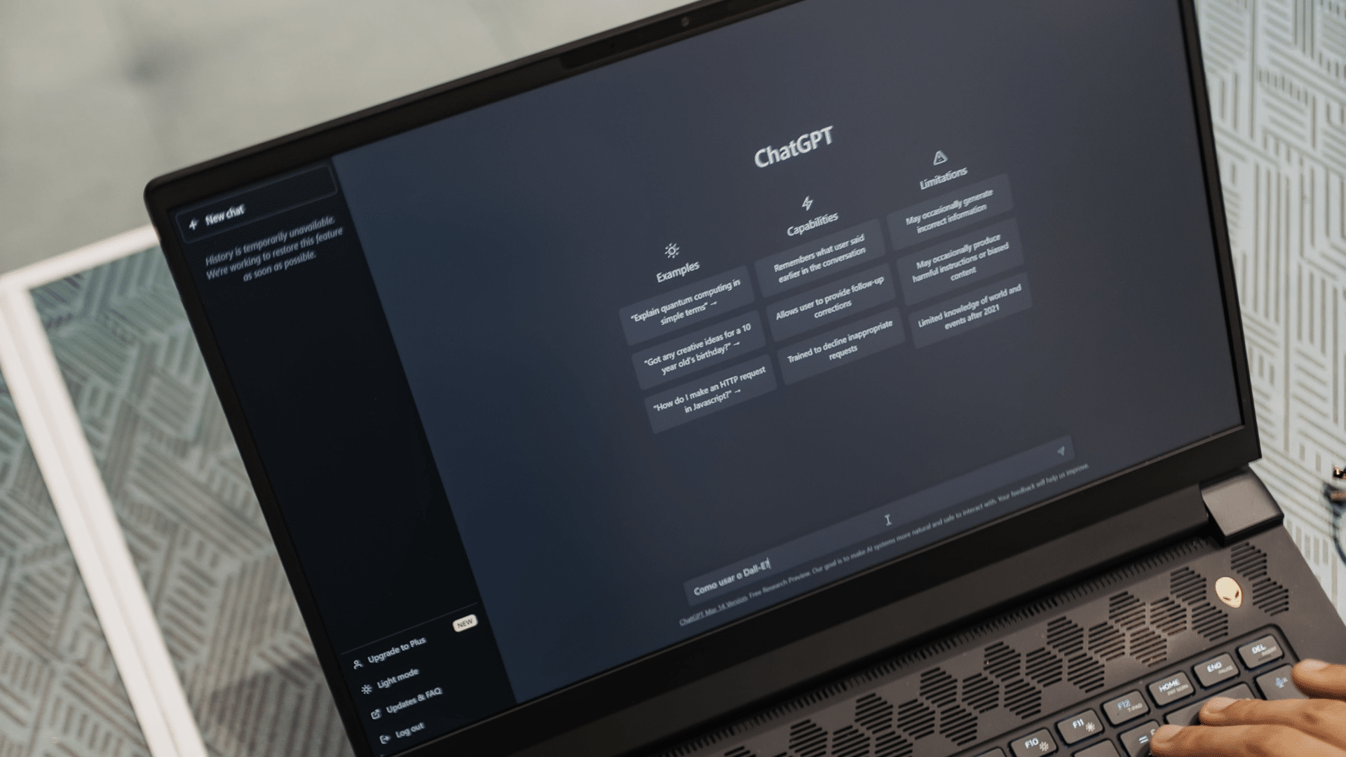 Comment créer un GPT personnalisé pour redéfinir la recherche de mots clés