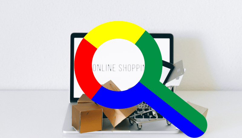 Les annonces Google Shopping reçoivent des annotations de conversion