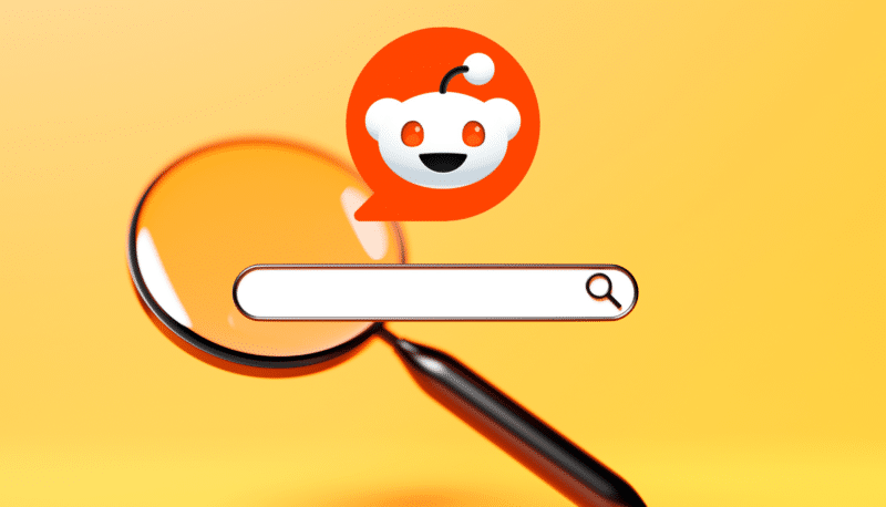 Reddit envisage le potentiel des annonces de recherche suite aux gains de trafic de Google