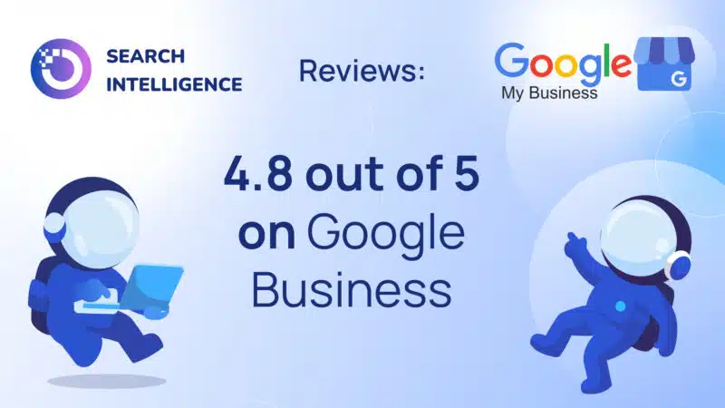 Admix Global 13ème Search Intelligence