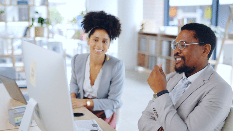 8 concepts SEO expliqués en termes commerciaux