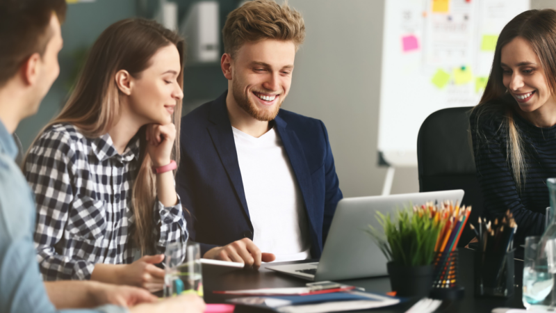 Agile SEO : un manuel pour la gestion de marque en ligne
