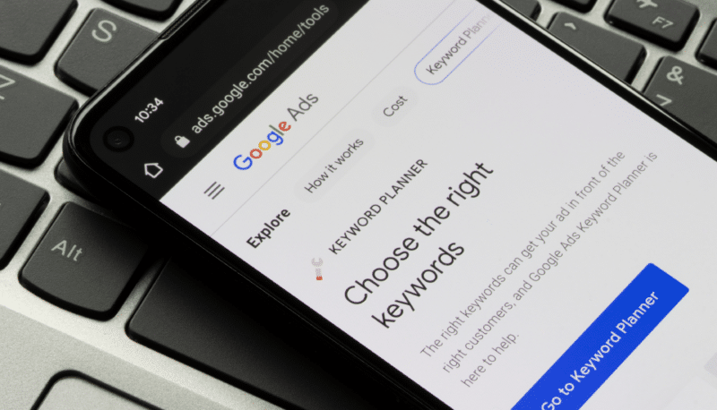Google Ads dévoile des mises à jour majeures pour la correspondance des requêtes de recherche
