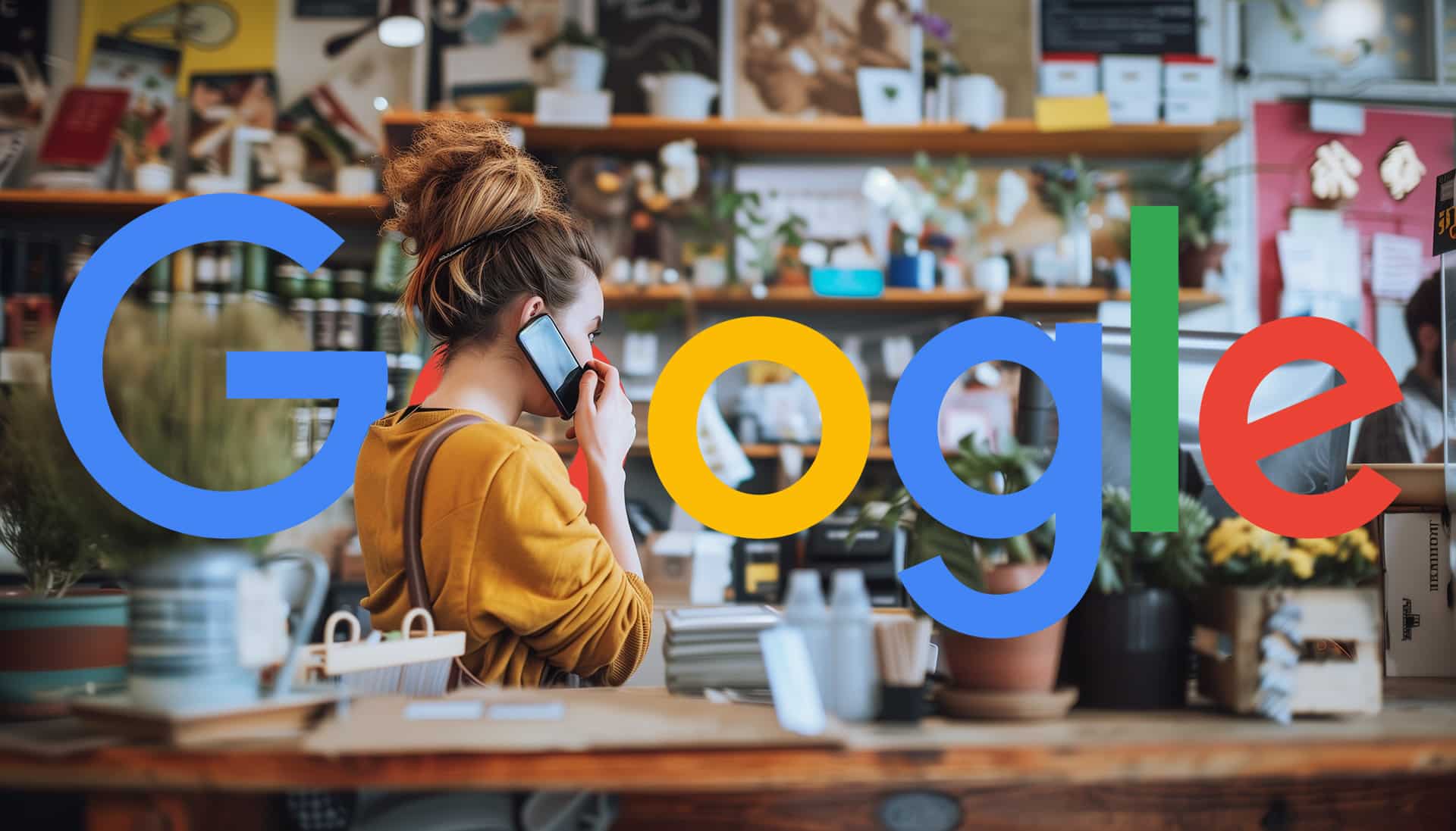 Google Chrome mobile ajoute des lieux locaux aux actions Chrome