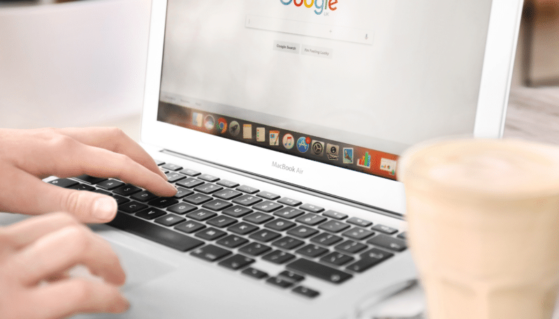 Google rationalise les listes de produits via l'exploration du site Web