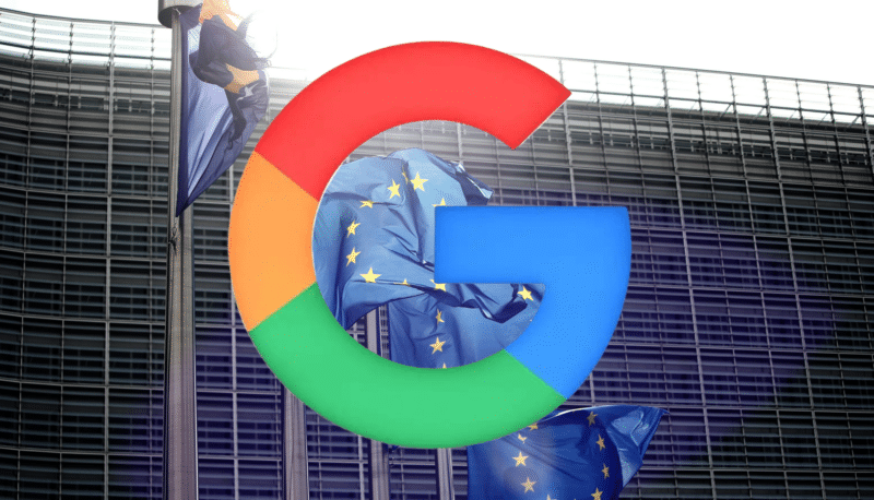 Google renforce les règles de consentement de l'UE pour les annonces de ciblage par liste de clients