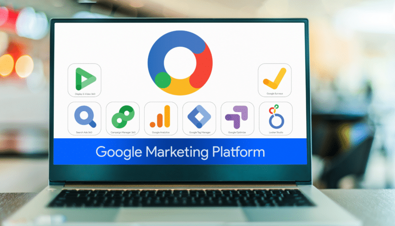 L'API Display & Video 360 de Google reçoit deux nouvelles mises à jour