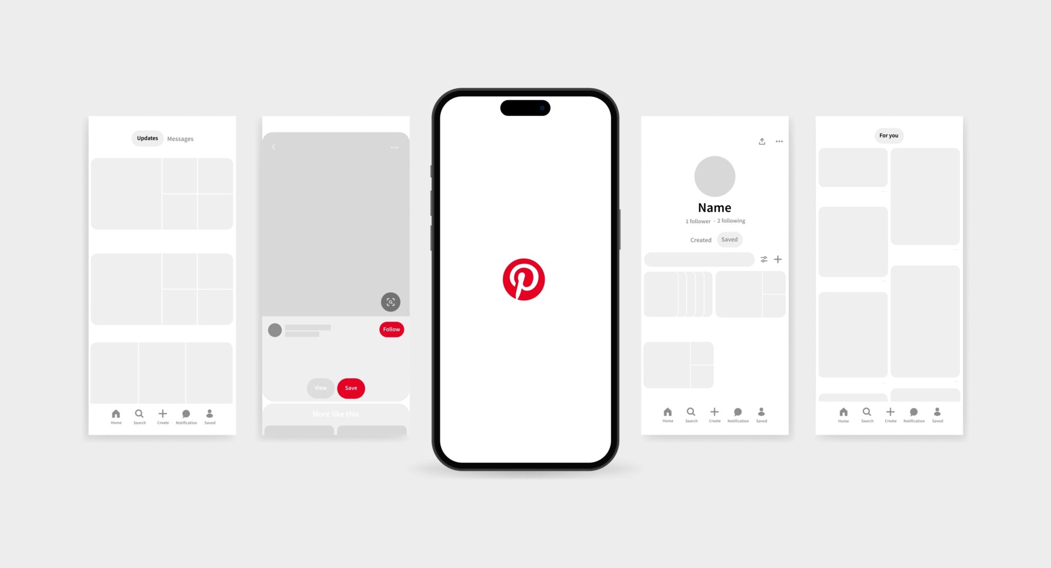 Pinterest lance des outils publicitaires IA