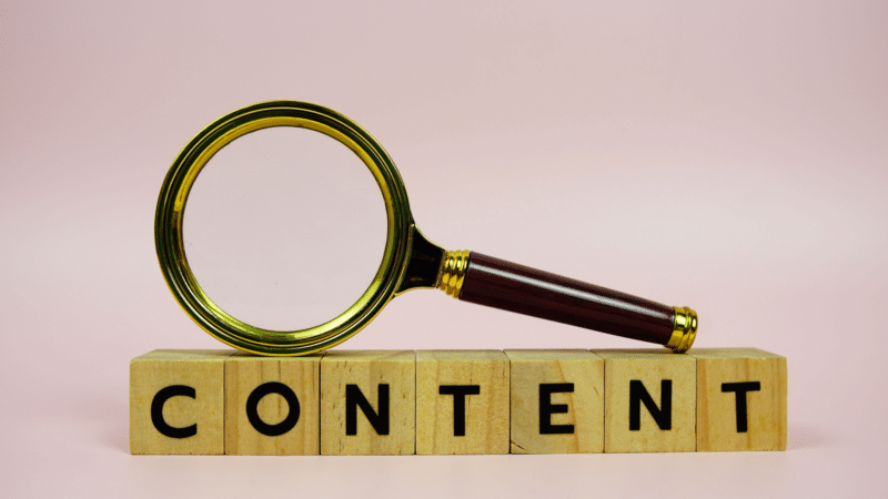 Réutilisation du contenu : comment prolonger la durée de vie de vos actifs de contenu