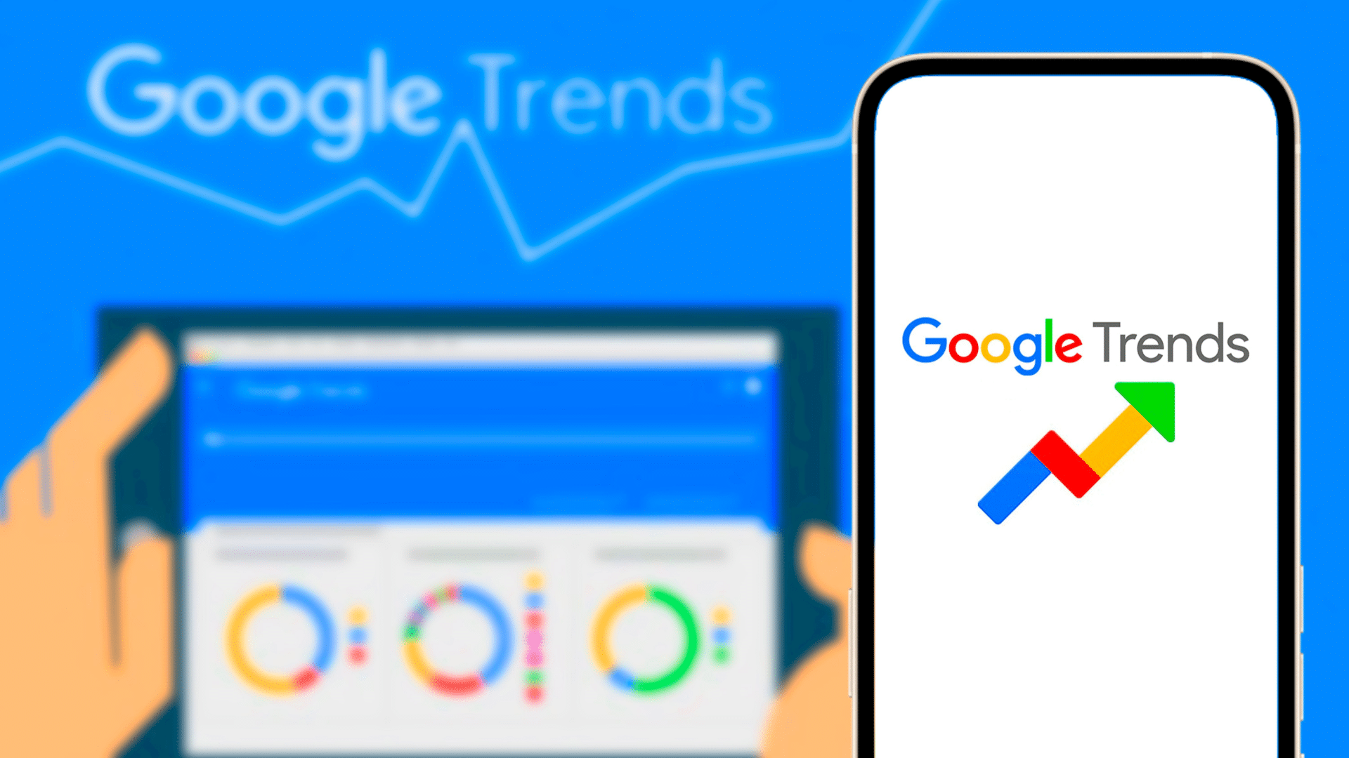 5 façons d'intégrer les tendances dans votre stratégie de contenu SEO