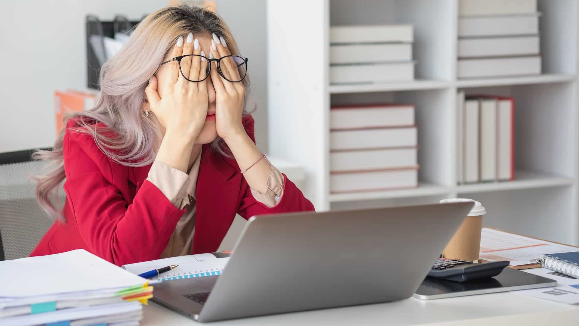 Enquête : les spécialistes du marketing de recherche sont moins satisfaits de leur travail que l'année dernière